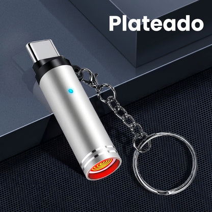 Encendedor electrónico USB-C
