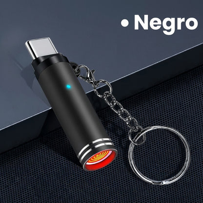 Encendedor electrónico USB-C